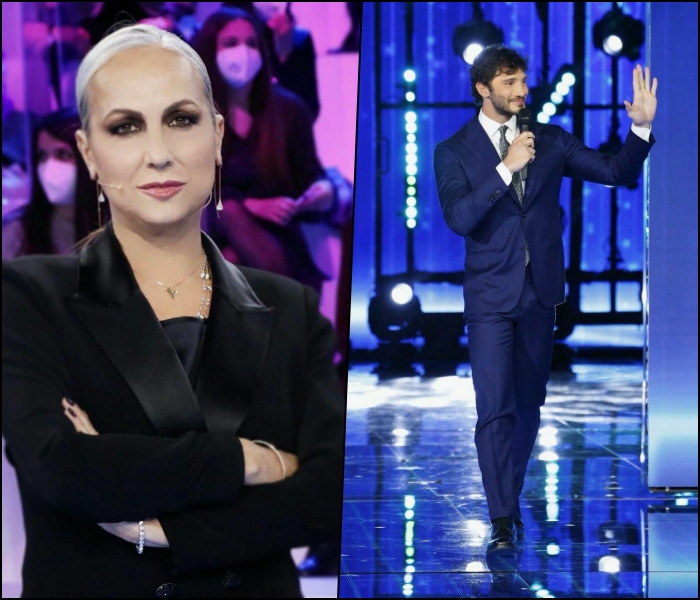 amici 20 celentano