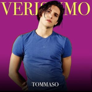 tommaso verissimo