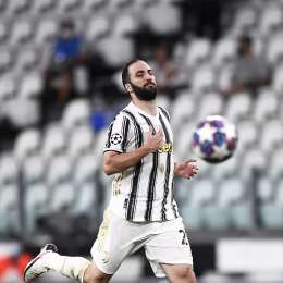 gonzalo higuain