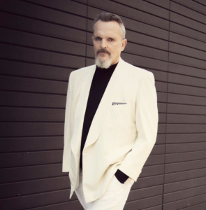 miguel bosé