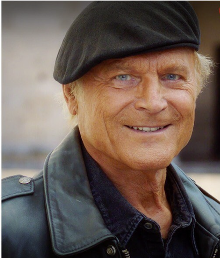 Terence Hill