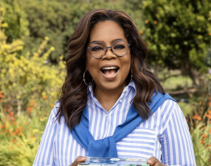 Oprah Winfrey