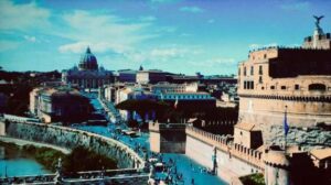 roma