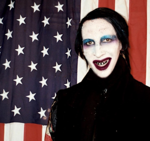 marylin Manson