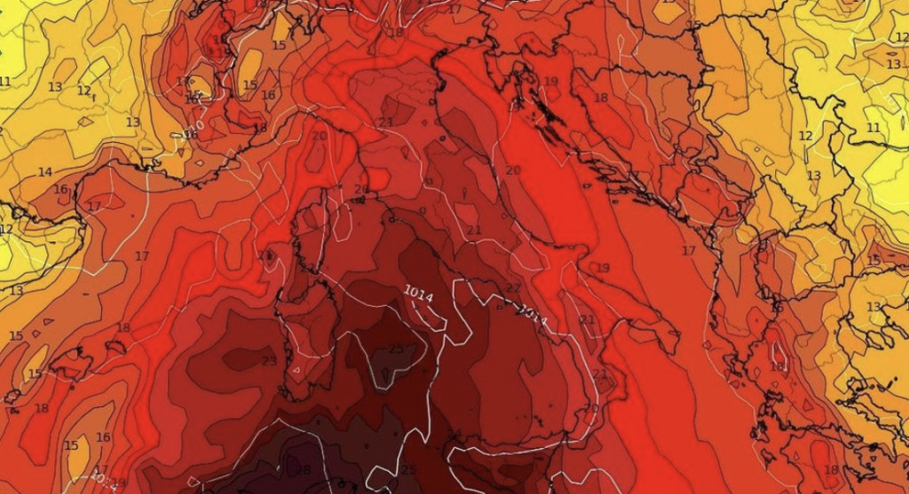 meteo