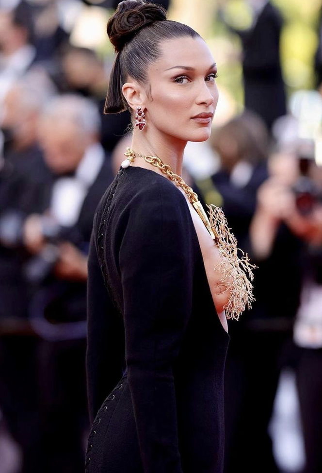 bella hadid