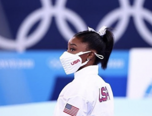 simone biles