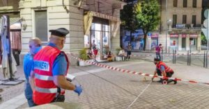 Voghera-,-ucciso-in-piazza-:-per-l-'-assessore-Adriatici-confermati-i-domiciliari