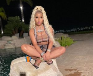 Nicki Minaj