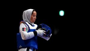 Afghanistan,-i-talebani-vietano-lo-sport-alle-donne:-il-motivo