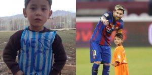 Afghanistan-,-il-bambino-con-la-maglia-di-Messi-chiede-aiuto-al-suo-idolo