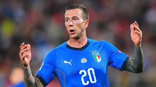 Juve-,-multa-per-Bernardeschi-:-11-lavoratori-in-nero-nel-suo-stabilimento