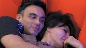 Nicola Pisu e Miriana Trevisan, GF Vip 6