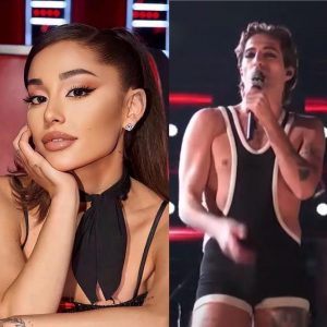 the-voice-usa-i-maneskin-si-esibiscono-e-ariana-grande-video