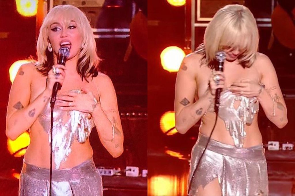 miley-cyrus-choc-si-strappa-il-reggiseno-in-diretta-durante-il-concerto-vd