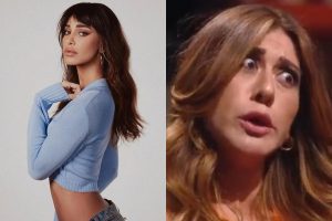 lol-belen-rodriguez-reagisce-alla-sua-imitazione-fatta-da-virginia