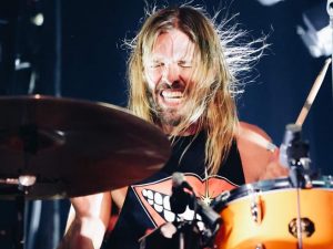 taylor hawkins