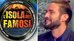 Alex Belli si candida per L'Isola dei Famosi 2022