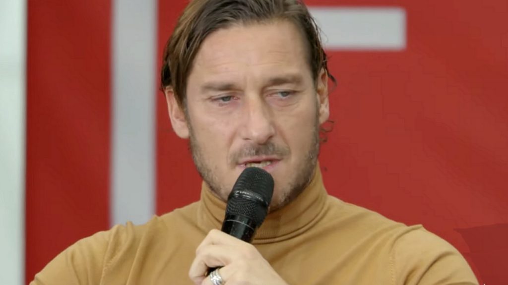 Francesco Totti