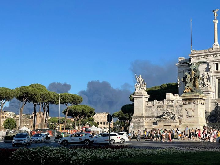 roma-maxi-incendio-i-valori-delle-diossine-sono-oltre-i-limiti