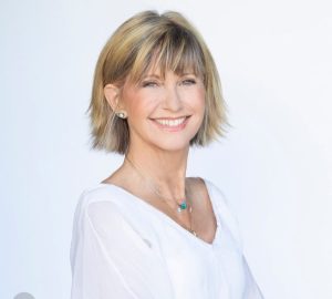 olivia newton john