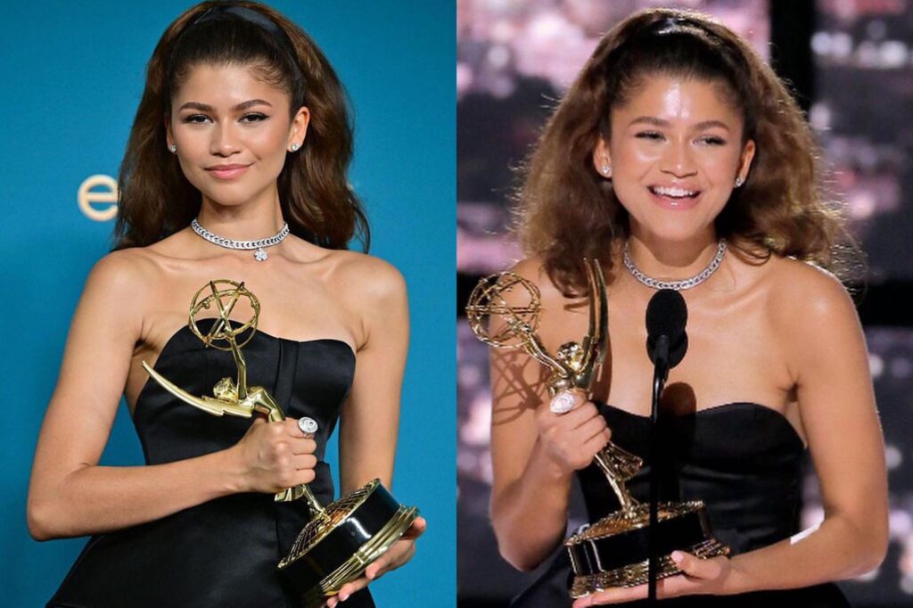 emmy-awards-zendaya-fa-il-bis-e-vince-il-premio-i-dettagli