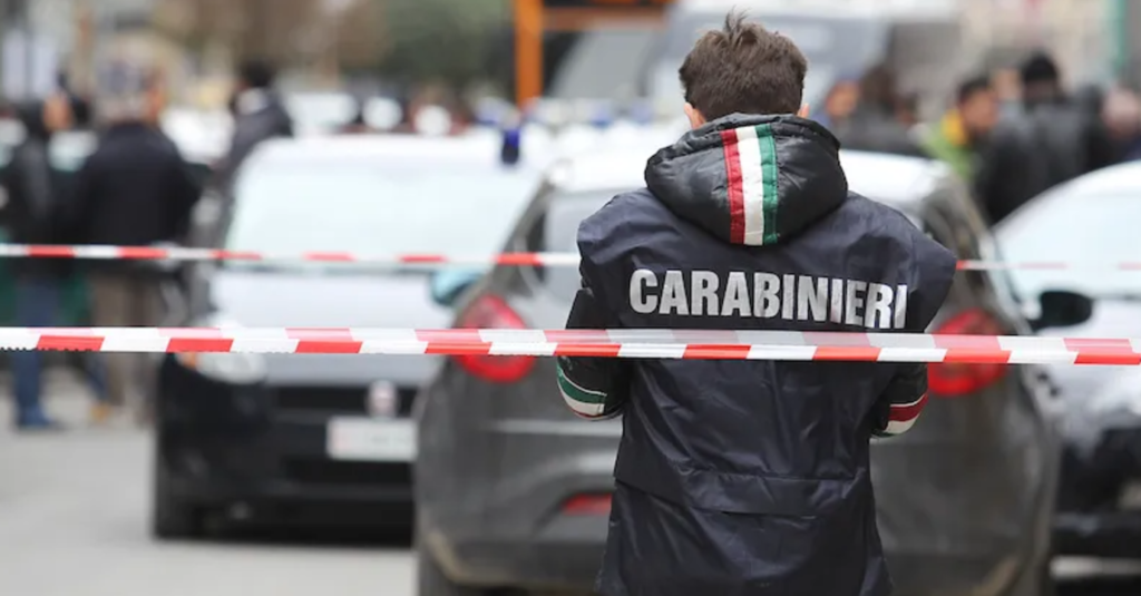 Carabinieri