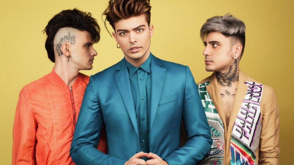 The Kolors