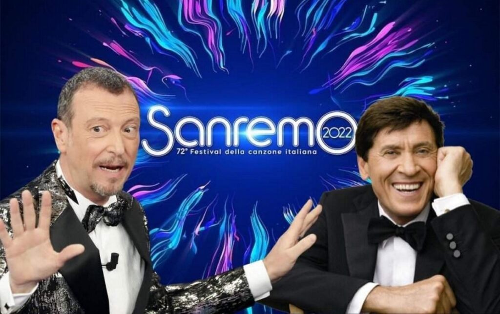 Festival di Sanremo