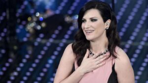 Laura Pausini