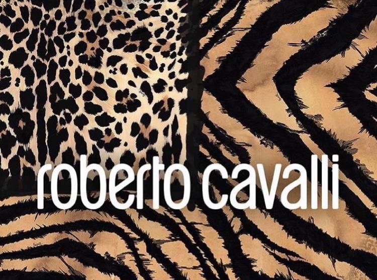 Roberto Cavalli