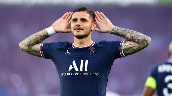 Mauro Icardi