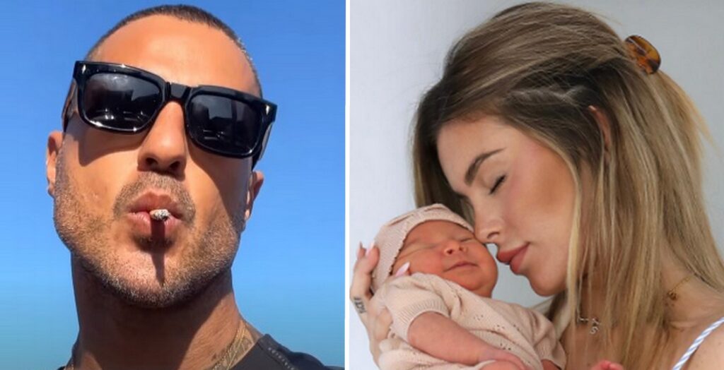 Fabrizio Corona contro Sophie Codegoni