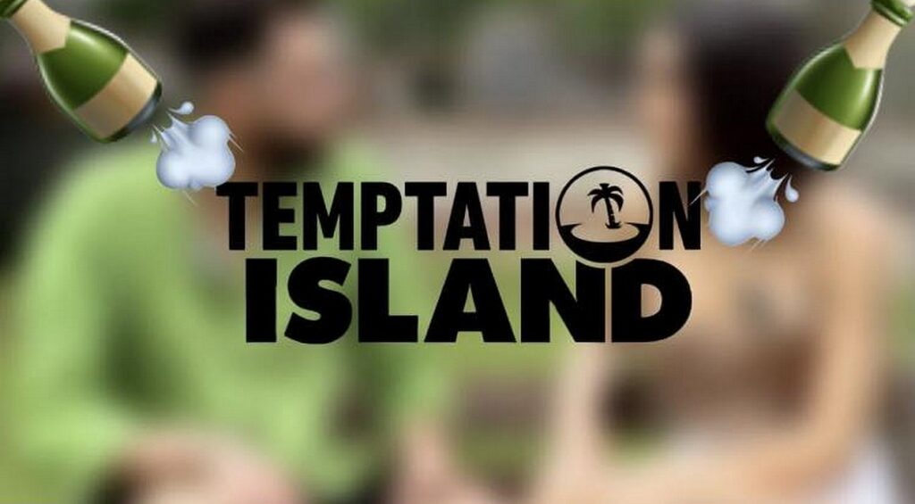 Temptation Island 2023