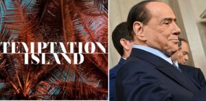 Temptation Island, possibile posticipo dopo morte Berlusconi