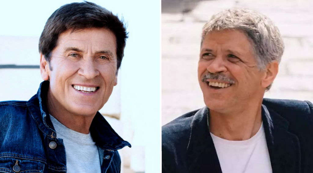 Gianni e Marco Morandi