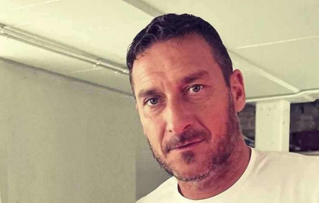 Francesco Totti