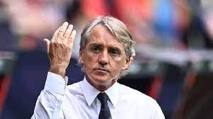 Roberto Mancini