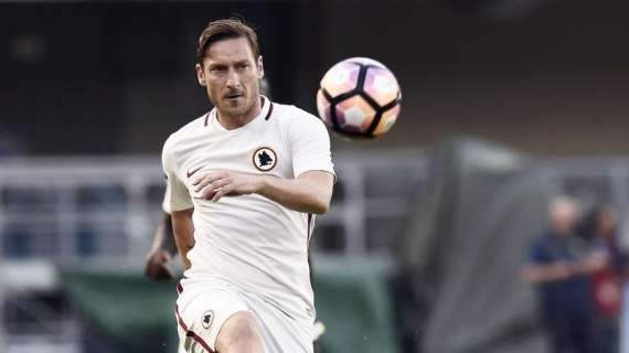 Francesco Totti