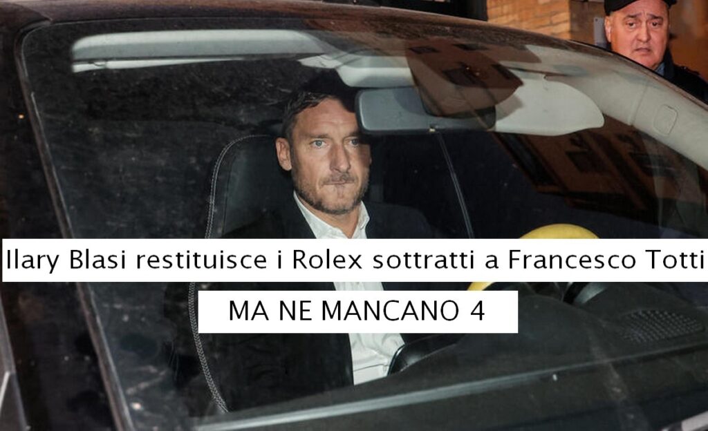 Francesco Totti