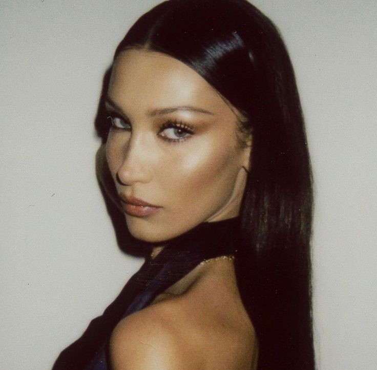 Dior Bella Hadid