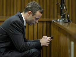 Oscar Pistorius