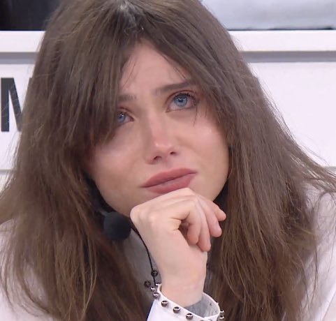 Amici 23 Lil Jolie