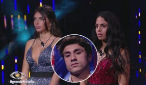 Grande Fratello Mirko accusa Perla e Greta di aver rovinato il suo percorso