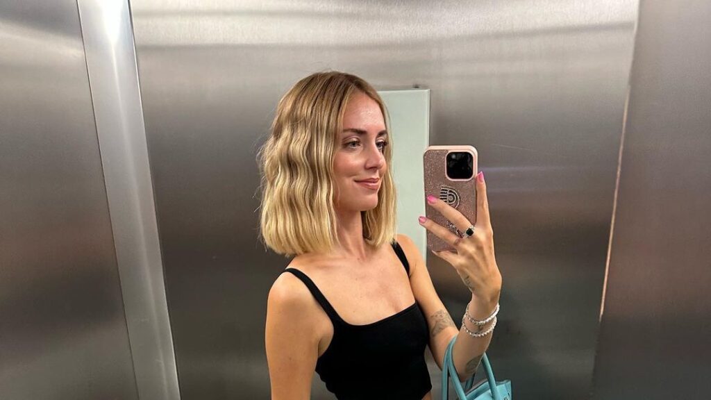 Chiara Ferragni perde altri 100 mila followers