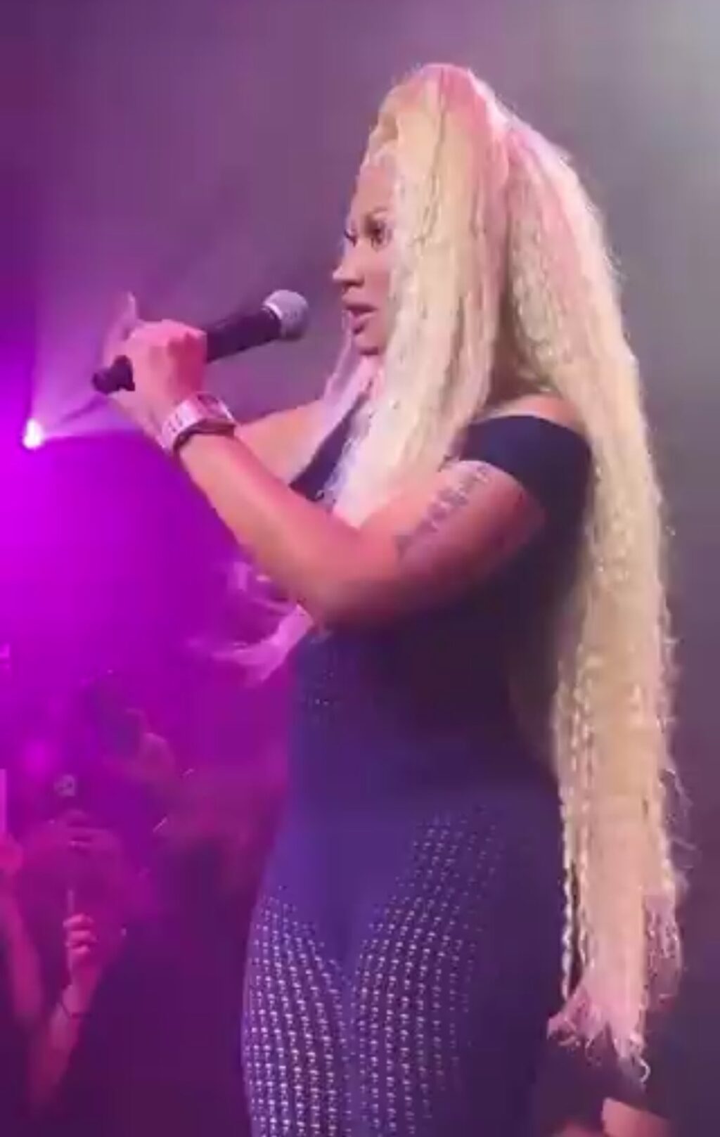 Nicki Minaj