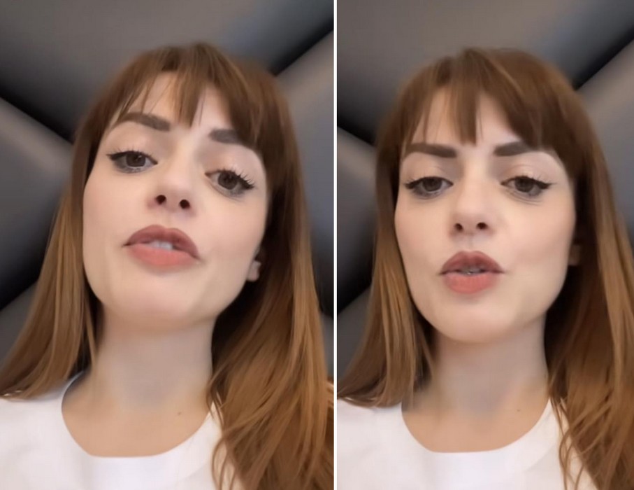 Annalisa replica ai meme e lancia una frecciatina ad Angelina Mango