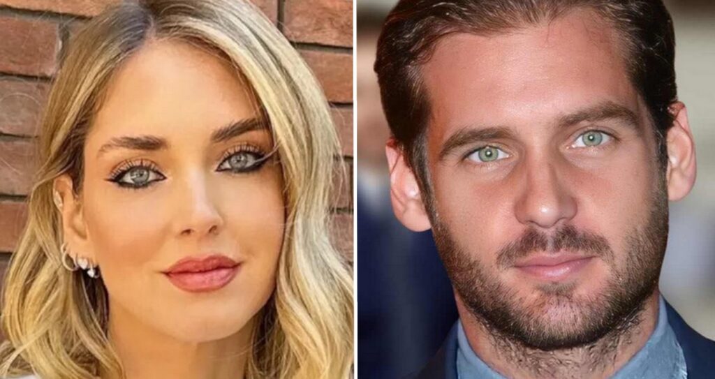 Chiara Ferragni, l'entourage dell'influencer smentisce tresca con Tomaso Trussardi