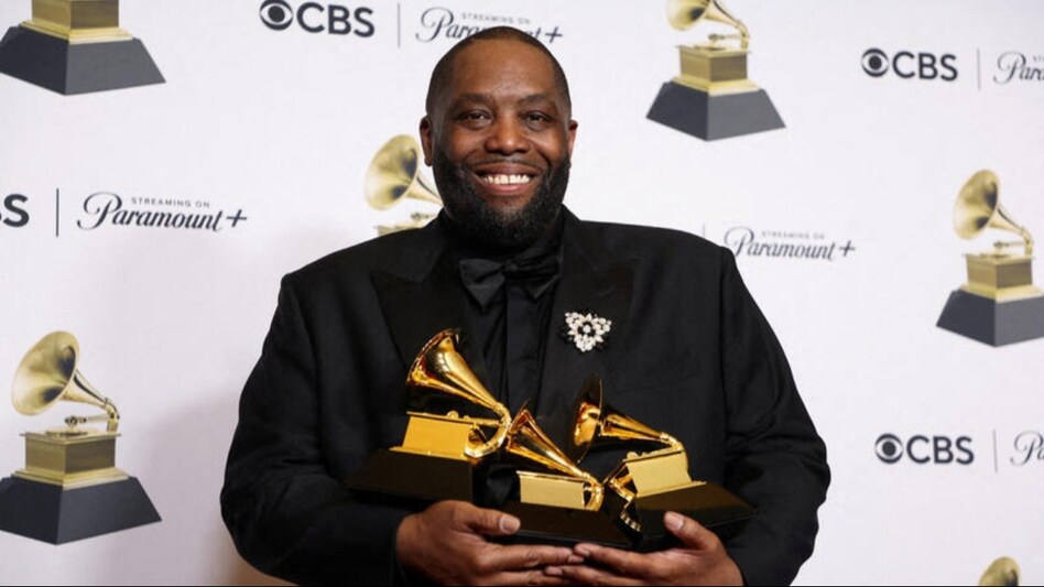 Killer Mike