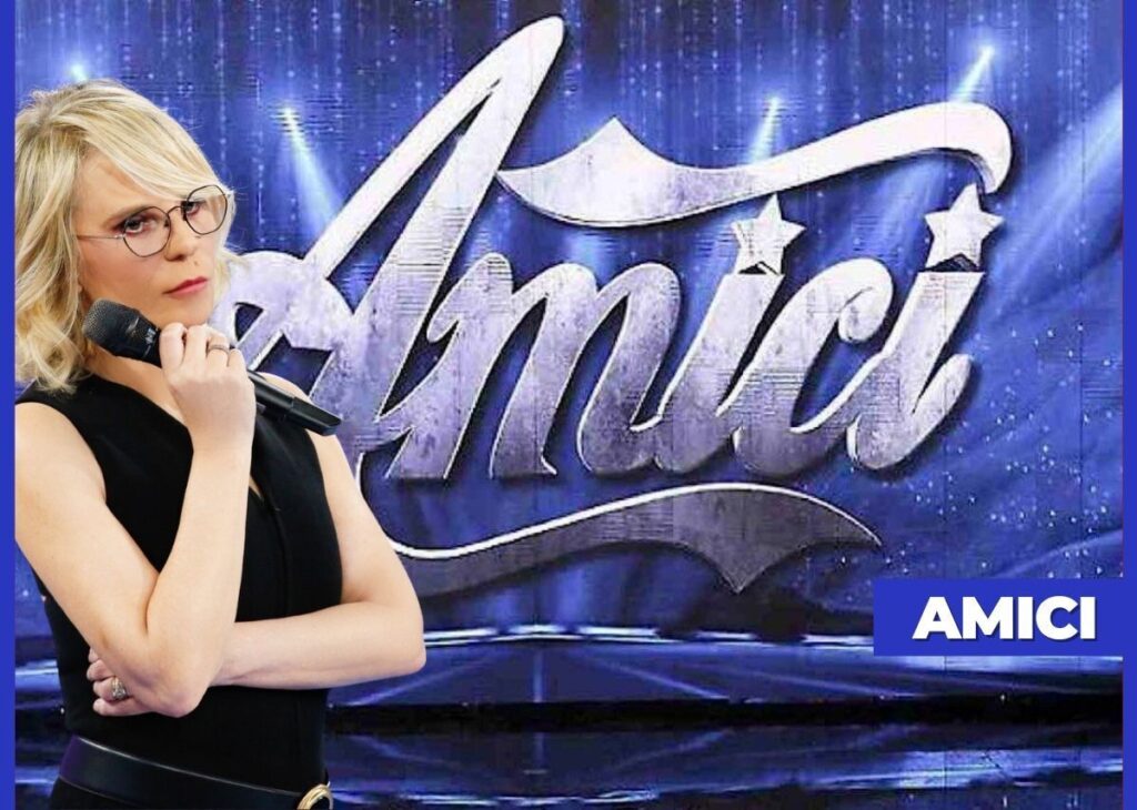 Amici 23